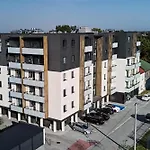 Wesola By Stay&rest - Nowoczesnosc W Centrum Z Balkonem Apartment Czechowice-Dziedzice