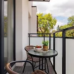 Wesola By Stay&rest - Nowoczesnosc W Centrum Z Balkonem * Czechowice-Dziedzice