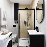 Wesola By Stay&rest - Nowoczesnosc W Centrum Z Balkonem Czechowice-Dziedzice