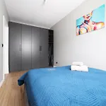Apartment Wesola By Stay&rest - Nowoczesnosc W Centrum Z Balkonem