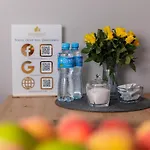 Apartment Wesola By Stay&rest - Nowoczesnosc W Centrum Z Balkonem *