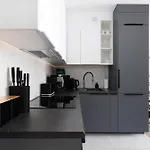Wesola By Stay&rest - Nowoczesnosc W Centrum Z Balkonem Apartment Czechowice-Dziedzice