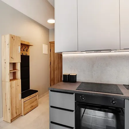 Wesola By Stay&rest - Nowoczesnosc W Centrum Z Balkonem Czechowice-Dziedzice