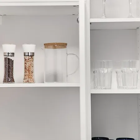 Apartment Wesola By Stay&rest - Nowoczesnosc W Centrum Z Balkonem *