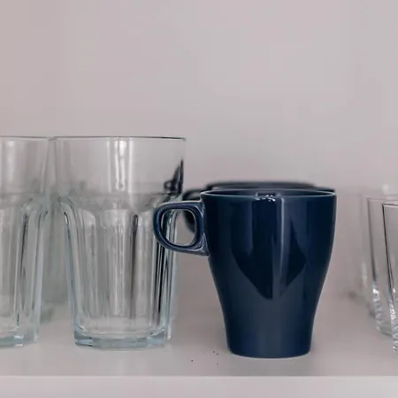 Wesola By Stay&rest - Nowoczesnosc W Centrum Z Balkonem * Čechovice-Dědice