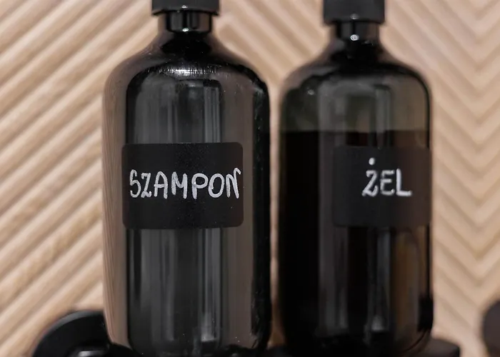 Wesola By Stay&rest - Nowoczesnosc W Centrum Z Balkonem * Čechovice-Dědice