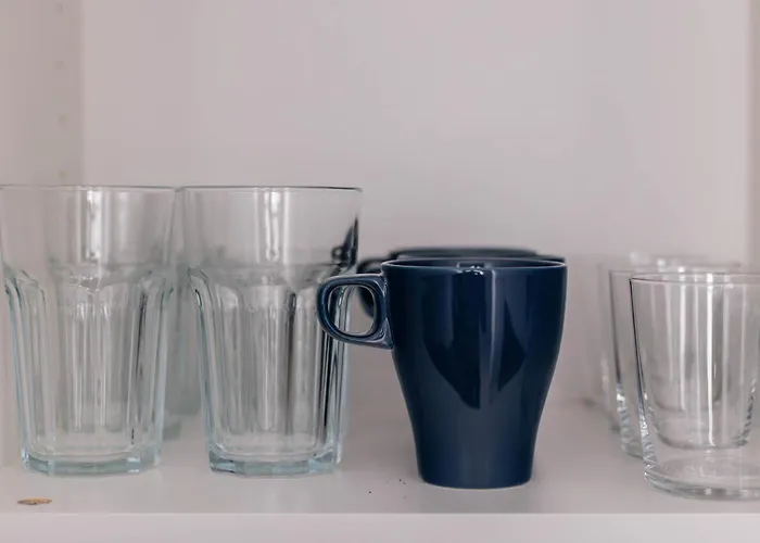 Wesola By Stay&rest - Nowoczesnosc W Centrum Z Balkonem * Čechovice-Dědice