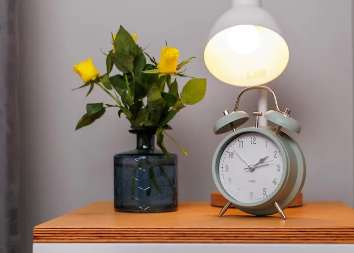 Wesoła By Stay&rest - Nowoczesność W Centrum Z Balkonem Apartament Czechowice-Dziedzice