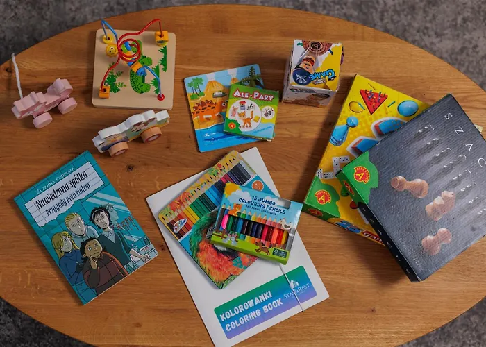 Wesola By Stay&rest - Nowoczesnosc W Centrum Z Balkonem Apartmán *